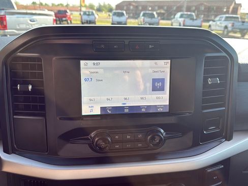 Used 2021 Ford F150 XL w/ Equipment Group 101A High AWD/4WD image 20