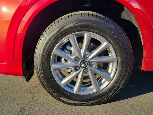 Certified 2025 MAZDA CX-5 AWD 2.5 S image 26