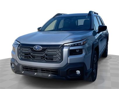 New 2026 Subaru Outback Limited