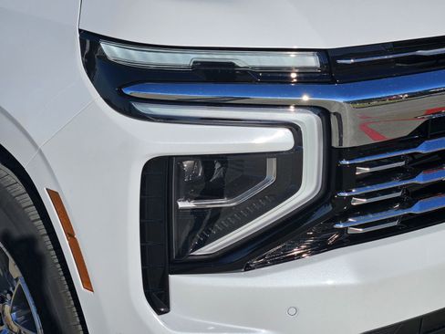 New 2026 Chevrolet Tahoe Premier w/ Sun And Tow Package image 10