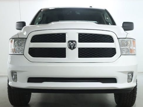 Used 2019 RAM 1500 Express image 5