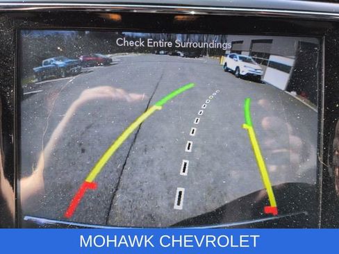 Used 2019 Jeep Grand Cherokee Limited AWD/4WD image 16