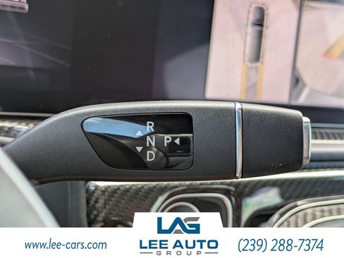 Used 2021 Mercedes-Benz G 63 AMG 4MATIC image 23