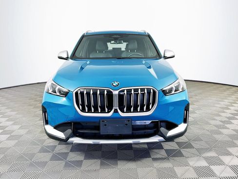 Certified 2024 BMW X1 xDrive28i image 3