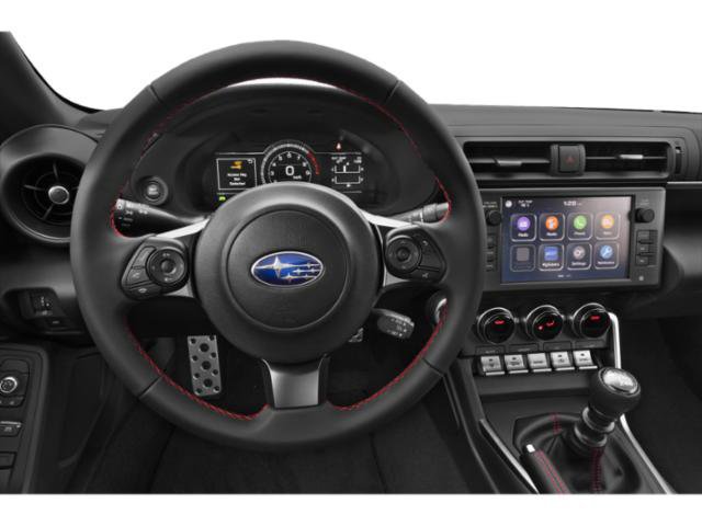 Used 2023 Subaru BRZ Limited RWD image 10