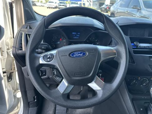 Used 2015 Ford Transit Connect XL FWD image 14