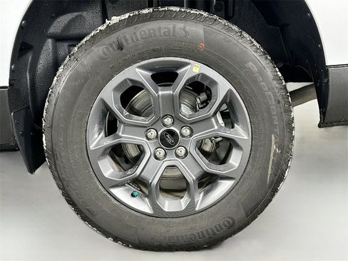 New 2026 Ford Maverick XLT w/ XLT Luxury Package image 28