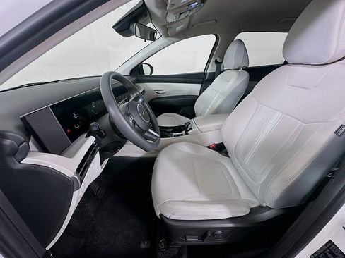 Certified 2026 Hyundai Tucson SEL FWD image 30
