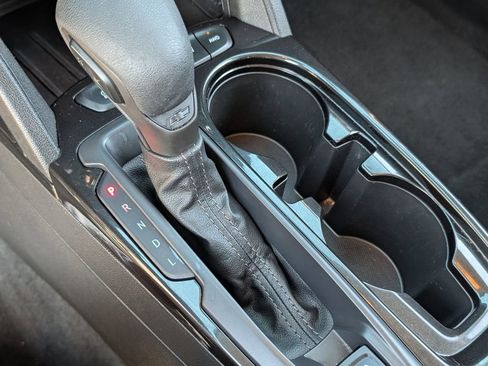 Used 2024 Chevrolet TrailBlazer LT image 16