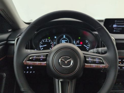 Used 2025 MAZDA CX-50 2.5 Turbo w/ Accent Package AWD/4WD image 16