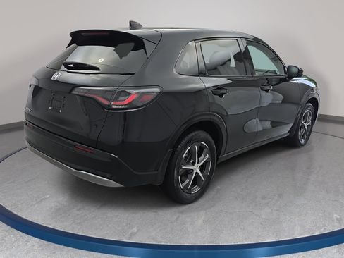 Used 2025 Honda HR-V EX-L image 5