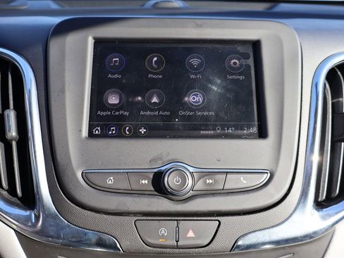 Used 2023 Chevrolet Equinox LS w/ LS Convenience Package image 19