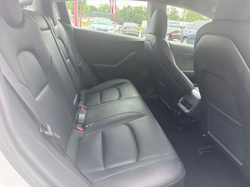 Used 2020 Tesla Model 3 Long Range AWD/4WD image 17