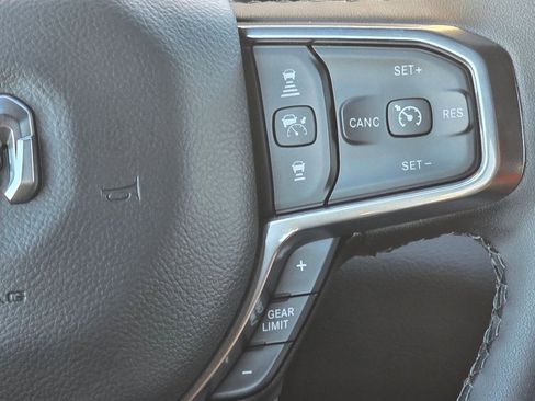 New 2026 RAM 1500 Laramie w/ Laramie Preferred Package image 20