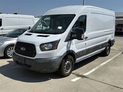 Used 2018 Ford Transit 250 148 Medium Roof