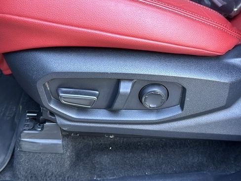 Used 2024 Toyota Tacoma TRD Pro image 18