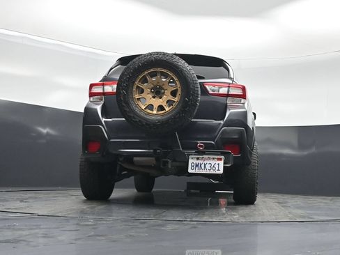 Used 2019 Subaru Crosstrek 2.0i Premium w/ Popular Package #3 AWD/4WD image 48