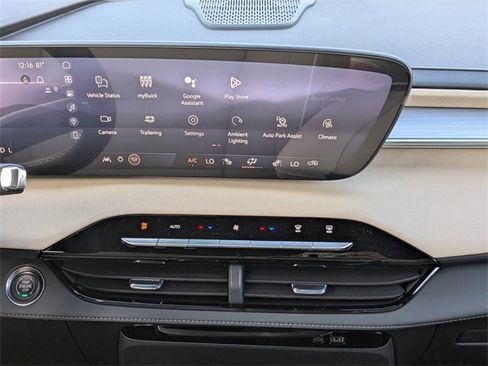 New 2026 Buick Enclave Preferred image 20