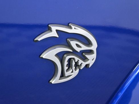 Used 2020 Dodge Charger SRT Hellcat w/ Harman/Kardon Audio Group image 21