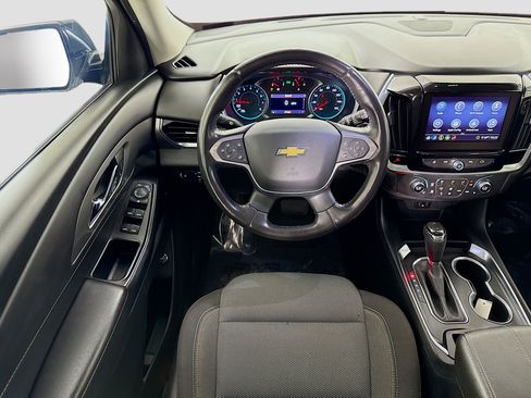 Used 2020 Chevrolet Traverse LT image 23