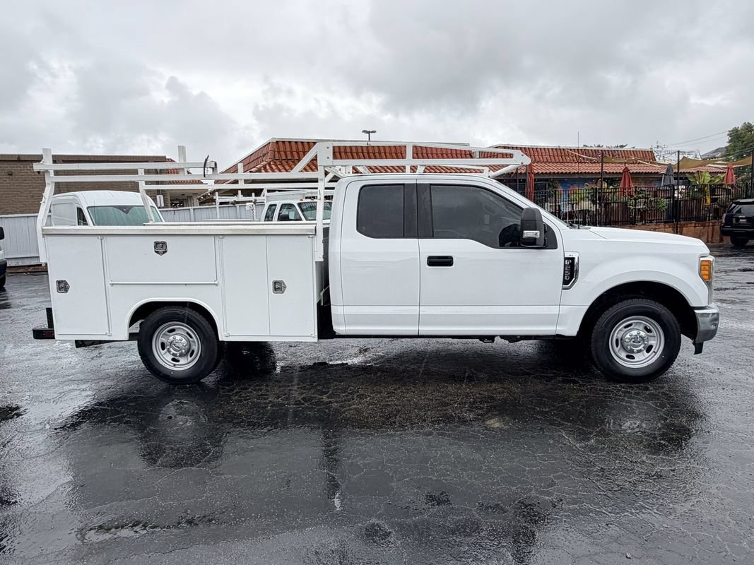 Used 2019 Ford F250 XL w/ XL Value Package RWD image 7