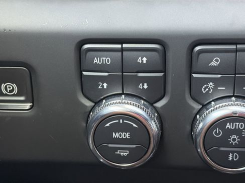 Used 2022 GMC Sierra 1500 Denali AWD/4WD image 23