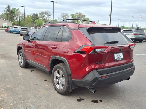 Certified 2025 Toyota RAV4 XLE w/ Convenience Package image 29