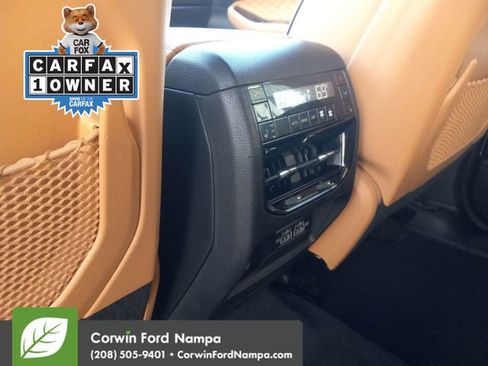 Used 2022 Jeep Grand Cherokee L Summit w/ Luxury Tech Group V image 26