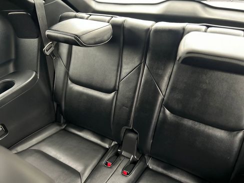 Used 2023 MAZDA CX-9 Grand Touring image 10