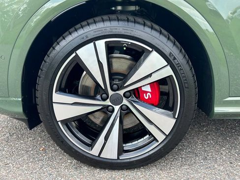 New 2026 Audi SQ5 Premium Plus AWD/4WD image 39