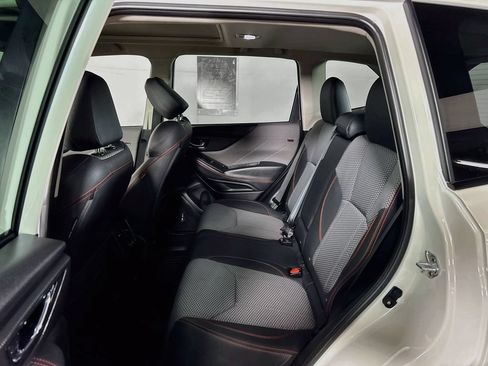 Certified 2023 Subaru Forester Sport AWD/4WD image 21
