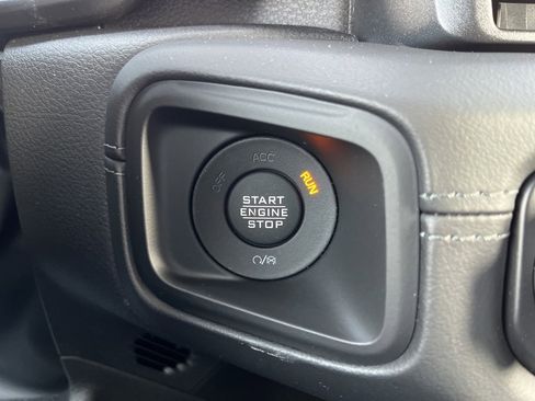 New 2026 Jeep Gladiator Mojave image 35