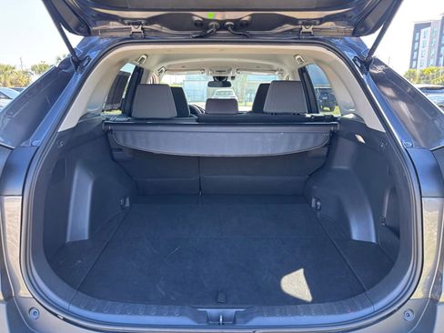 Used 2025 Toyota RAV4 XLE w/ Weather Package FWD image 32