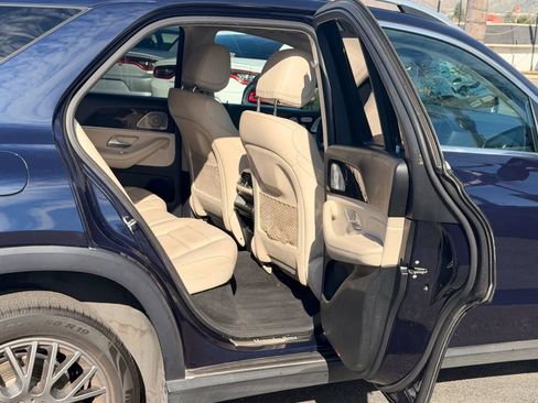 Used 2021 Mercedes-Benz GLE 350 4MATIC w/ Premium Package image 20