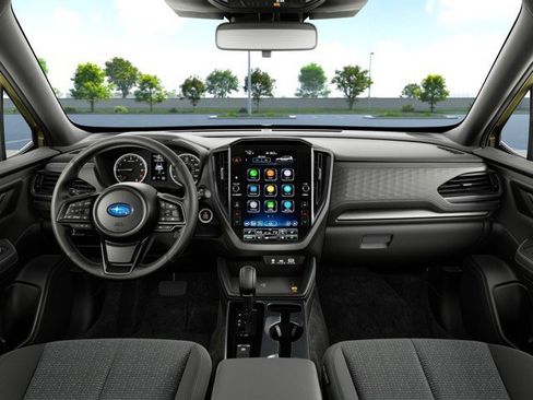 New 2026 Subaru Forester Premium AWD/4WD image 19
