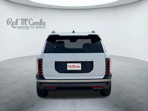 New 2026 Hyundai Palisade FWD Hybrid image 4