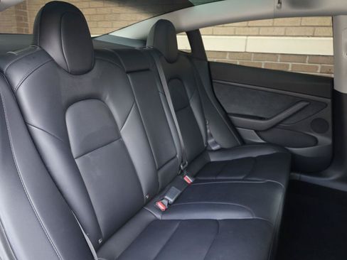 Used 2023 Tesla Model 3 Standard Range RWD image 21