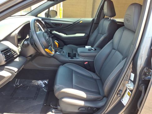 Used 2024 Subaru Outback Wilderness AWD/4WD image 26