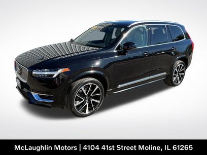 Certified 2023 Volvo XC90 B6 Plus w/ Protection Package Premier