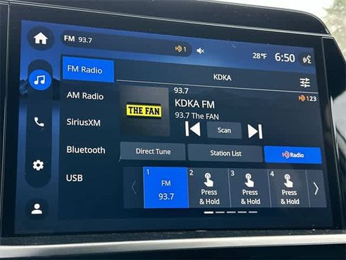 New 2026 Subaru Outback Premium image 11