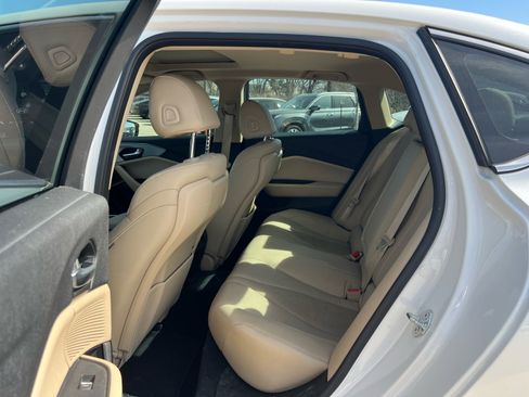 Used 2022 Acura TLX w/ Technology Package image 17