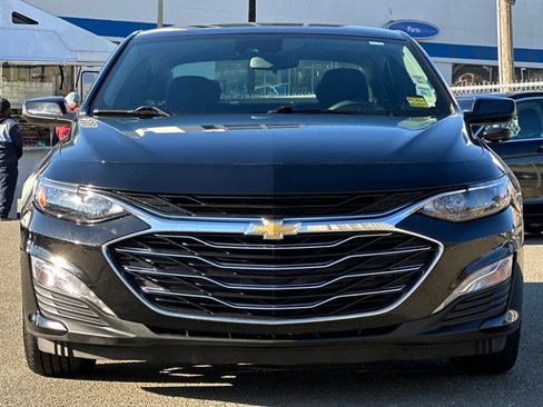 Used 2021 Chevrolet Malibu LT image 10
