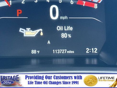 Used 2018 Honda CR-V EX-L image 25