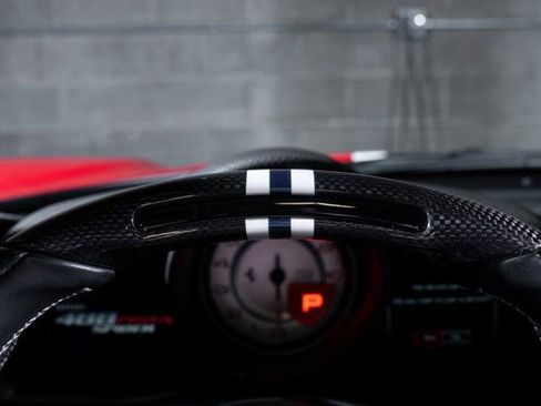 Used 2020 Ferrari 488 Pista Spider image 16