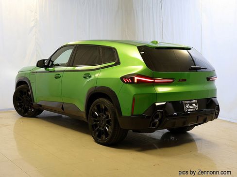 Used 2026 BMW XM Label Red image 9