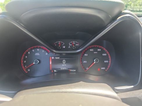 Used 2015 GMC Canyon SLE w/ All-Terrain Package AWD/4WD image 18