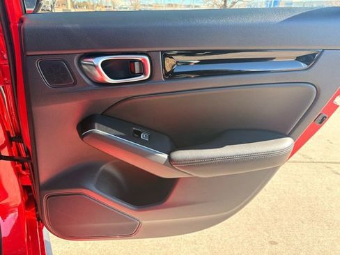 Used 2025 Honda Civic Sport Touring image 31