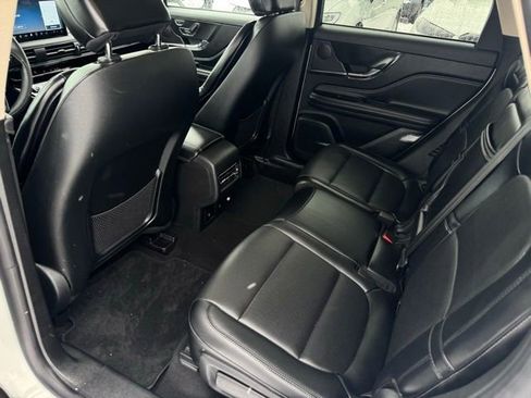 Certified 2024 Lincoln Corsair AWD w/ Equipment Group 101A image 23