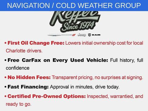 Used 2021 Toyota Camry XSE w/ Navigation Package FWD image 18