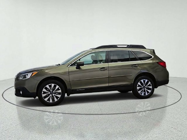 Used 2017 Subaru Outback 3.6R Limited AWD/4WD image 3